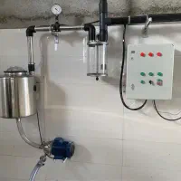 تعمیر انواع شیر سرد کن ویخچال صنعتی و شیر دوش|خدمات پیشه و مهارت|نیشابور, ۲۲ بهمن|دیوار