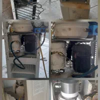 تعمیرات یخچال ویترینی لباسشوی آبگرمکن پکیج آبسردکن|خدمات پیشه و مهارت|اهواز, گلستان|دیوار