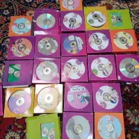 بسته ی جامع کنکور و سه ساله ی پرش|کتاب و مجله آموزشی|مشهد, نظام دوست|دیوار