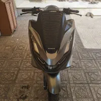 موتور اتوماتpcx