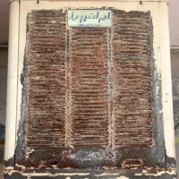 کولر آبی