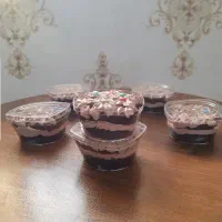 کیک ژله حلوا|خدمات پذیرایی، مراسم|آبادان, |دیوار