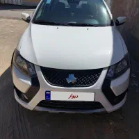 کوییک 1403 GX