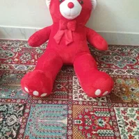 خرس نو|اسباب‌‌بازی|اصفهان, خوراسگان|دیوار