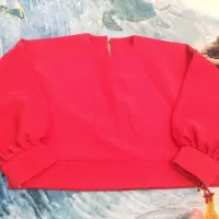 شومیز مازراتی دخترانه نو نو