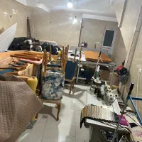 تعمیرات مبل و صندلی تعویض پارچه با حمل|خدمات پیشه و مهارت|محمدشهر, محمدشهر|دیوار