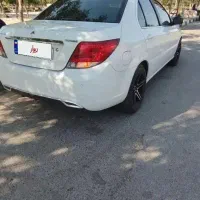 دنا مدل ۹۷ سفارشی تیپ ۲