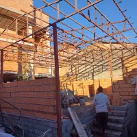 فروش ویلا 80 متری نوساز اندیشه 34 قابل معاوضه|فروش خانه و ویلا|قائم‌شهر, |دیوار