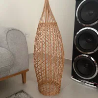 کنار سالنی حصیری