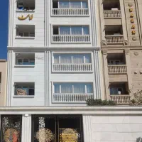 آپارتمان بر اصلی رحمت