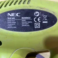 سشوار صنعتی|ابزارآلات|بندر انزلی, گلشن|دیوار