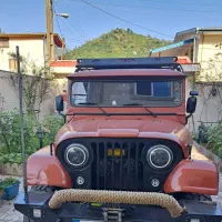 جیپ آفرودی (شهبال)|خودرو سواری و وانت|رودسر, |دیوار