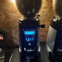 آسیاب قهوه جیمبالی آندیمند