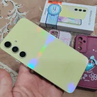 سامسونگ A35 256