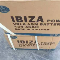 باتری یو پی اس