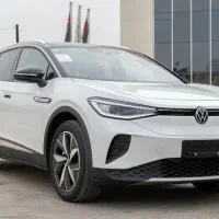 فولکس واگن Id4