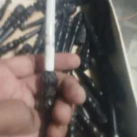 چوب سیگار هندی قدیمی|کلکسیون اشیاء عتیقه|زاهدان, |دیوار