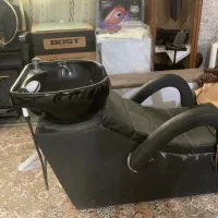 سرشور،صندلی ارایشگری،مبل(وسایل ارایشگاه)