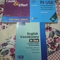 کتاب انگلیسی