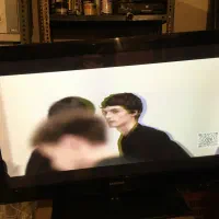 ال ای دی سامسونگ|تلویزیون و پروژکتور|تهران, شهرک ابوذر|دیوار