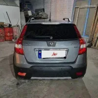 اچ سی کراس