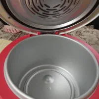 سرخ کن مولینکس|اجاق گاز و لوازم برقی پخت‌وپز|تهران, کیانشهر|دیوار