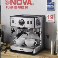 گرمکن صنعتی،اسپرسو ساز صنعتی