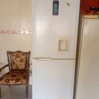 یخچال فریز  هیمالیا در حد نو