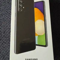 گوشی سامسونگ A52 5G|موبایل|شیراز, ابیوردی|دیوار