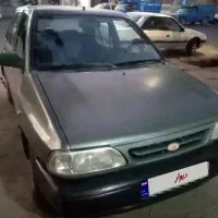 ماشین مدل 87|خودرو سواری و وانت|سبزوار, هفت تیر|دیوار