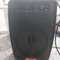 اسپیکر سالم سالم