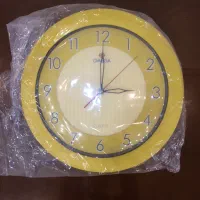 ساعت دیواری نو داخل جعبه|ساعت دیواری و تزئینی|بندرعباس, |دیوار