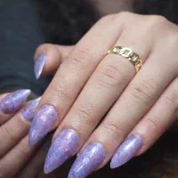 کاشت و ترمیم ناخن