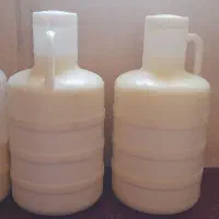 دوغ گوسفندی پر چرب