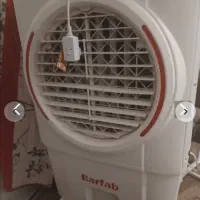 کولرایستاده ابی پولیمیری درحد نو کاملا