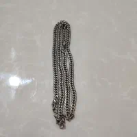 گردنبند بدلیجات مردانه