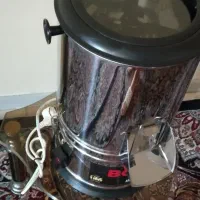 سبزی خردکن 6کیلویی بوش کاملا نو، باجعبه|سایر لوازم برقی|اندیشه, اندیشه فاز ۵|دیوار