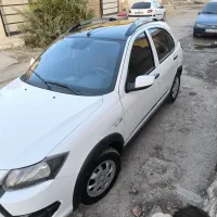 کوییک R|خودرو سواری و وانت|اهواز, کوی علوی|دیوار