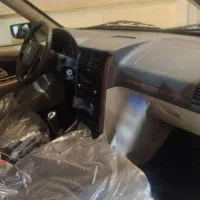 پارس صفر خشک XU7Pمدل 1402|خودرو سواری و وانت|اصفهان, شهرک زاینده رود|دیوار