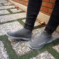 کفش Balenciaga مردانه طوسی|کیف، کفش، کمربند|تهران, سجاد|دیوار