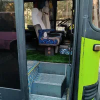 اتوبوس 457|خودرو سنگین|تهران, باشگاه نفت|دیوار