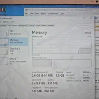 لپ‌تاپ Acer مدل  Swift 3 SF315-52|رایانه همراه|مشهد, سراب|دیوار