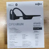 هدفون القایی شاکز shokz openrun آکبند|لوازم جانبی موبایل و تبلت|اصفهان, بهار آزادی|دیوار