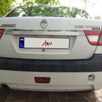 پارس تندر 92|خودرو سواری و وانت|زنجان, |دیوار