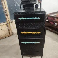 دستگاه بلال پز