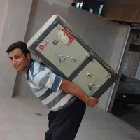 باربری پدیده بارشیروان