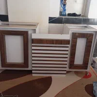 میزبرش خیاطی جنس ام دی اف