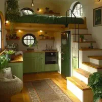 سرایدار نظافتچی کارگر مجرد آقا جاخواب هتل اپارتمان