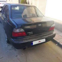 سیلو مدل 81|خودرو سواری و وانت|ری, سرتخت|دیوار