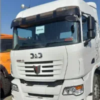 به راننده تریلی نیازمندیم